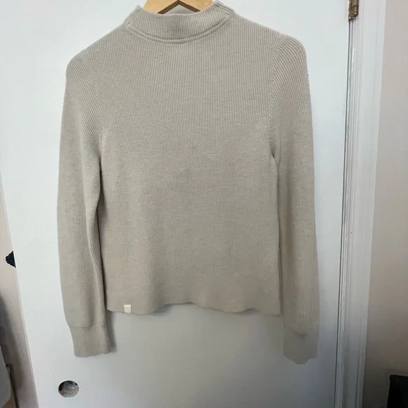 Lululemon Ribbed Knit Sweater - Picture 5 of 5